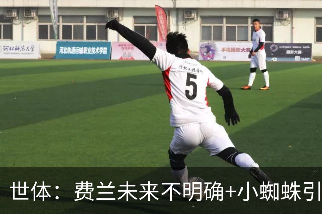 世体：费兰未来不明确+小蜘蛛引援未定，DV9再次进入巴萨视野