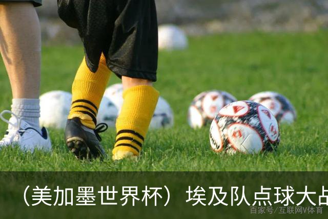 （美加墨世界杯）埃及队点球大战胜澳大利亚队 亚足联队伍全部出局